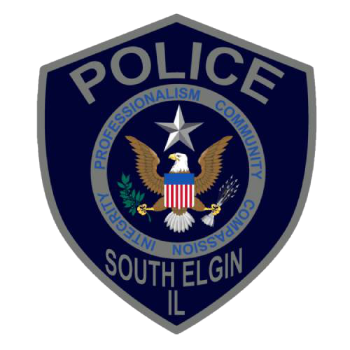 Village of South Elgin Logo